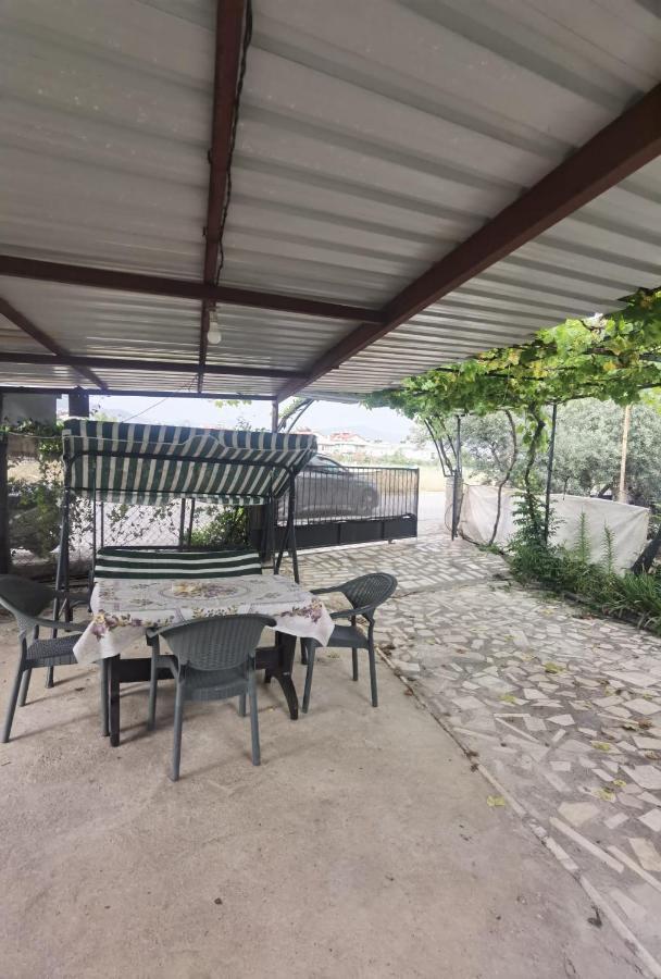 Adventurous Local Hostel เฟทิเย ภายนอก รูปภาพ
