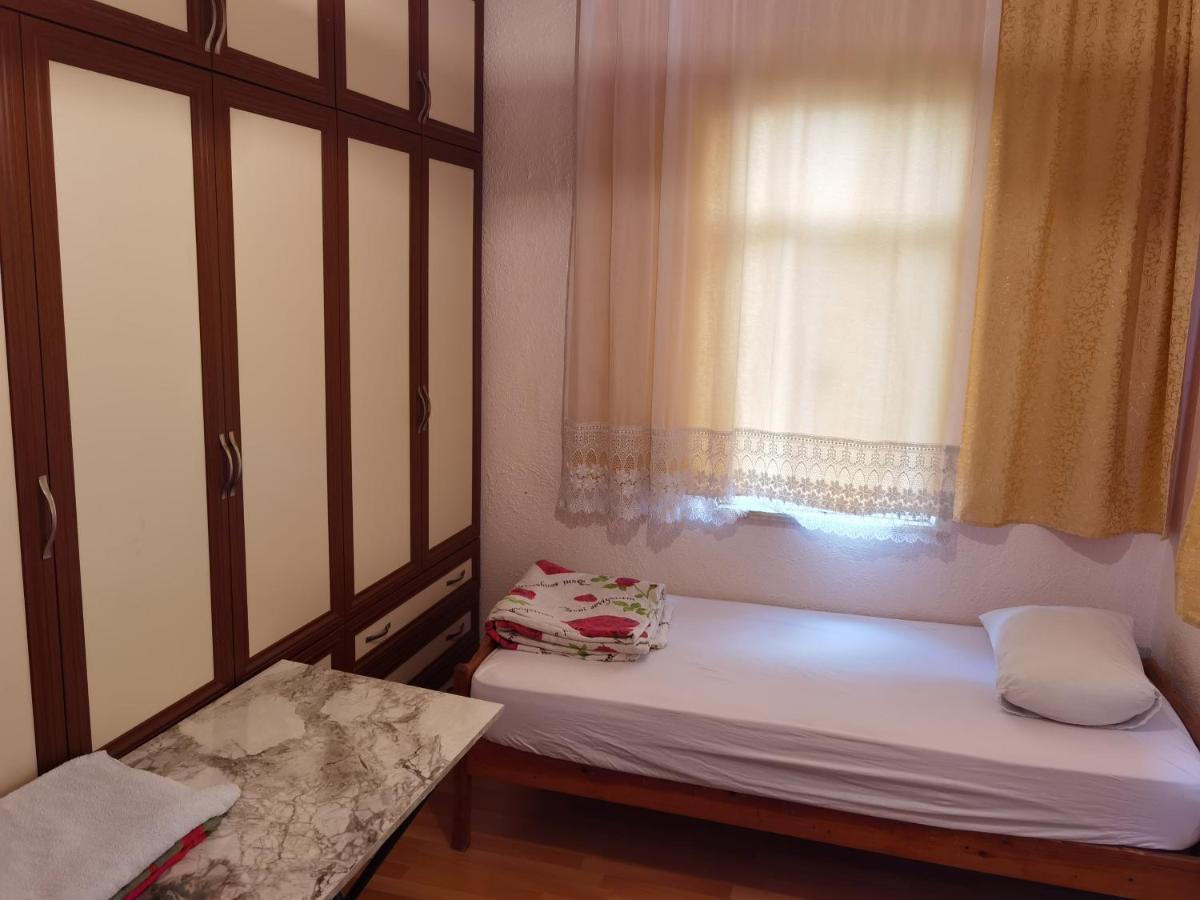 Adventurous Local Hostel เฟทิเย ห้อง รูปภาพ